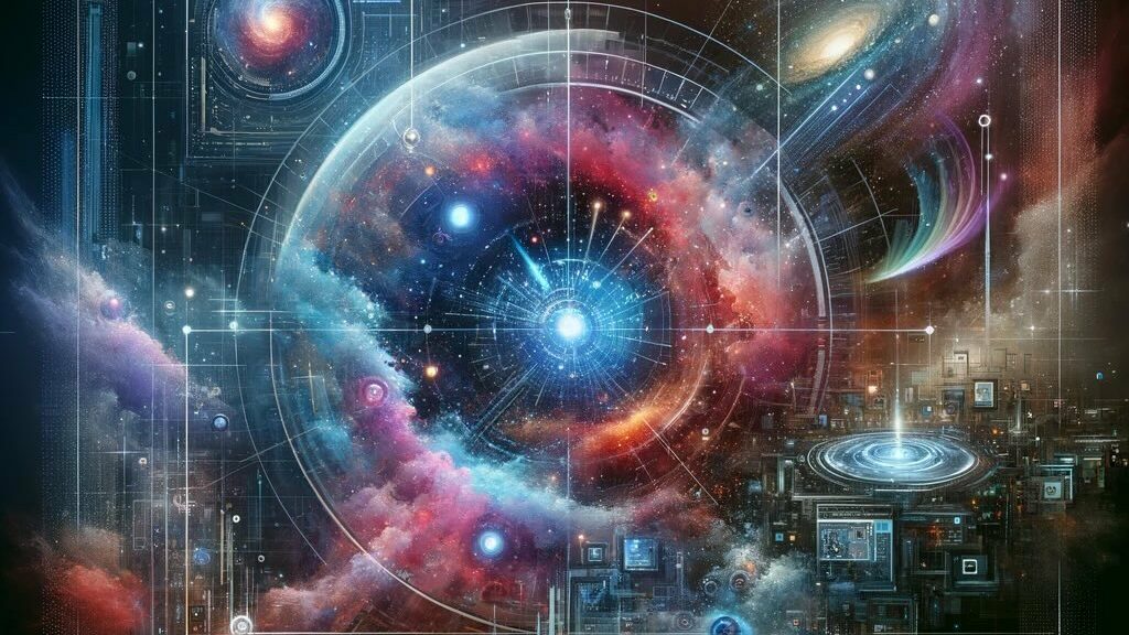 讓答案自動顯現的秘訣,就是要有足夠的時間和覺察,且缺一不可